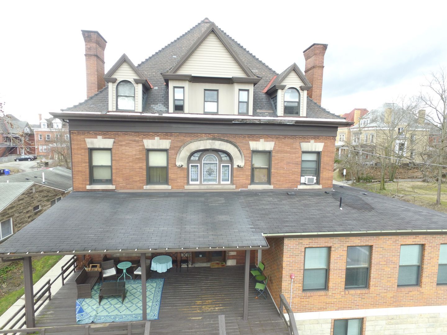 304 S Graham St unit Paliotta Properties – photo 1