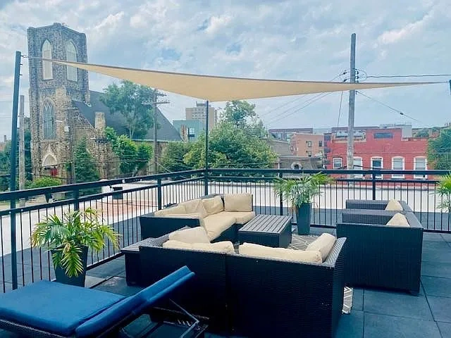 West 25th Street Lofts – photo 4