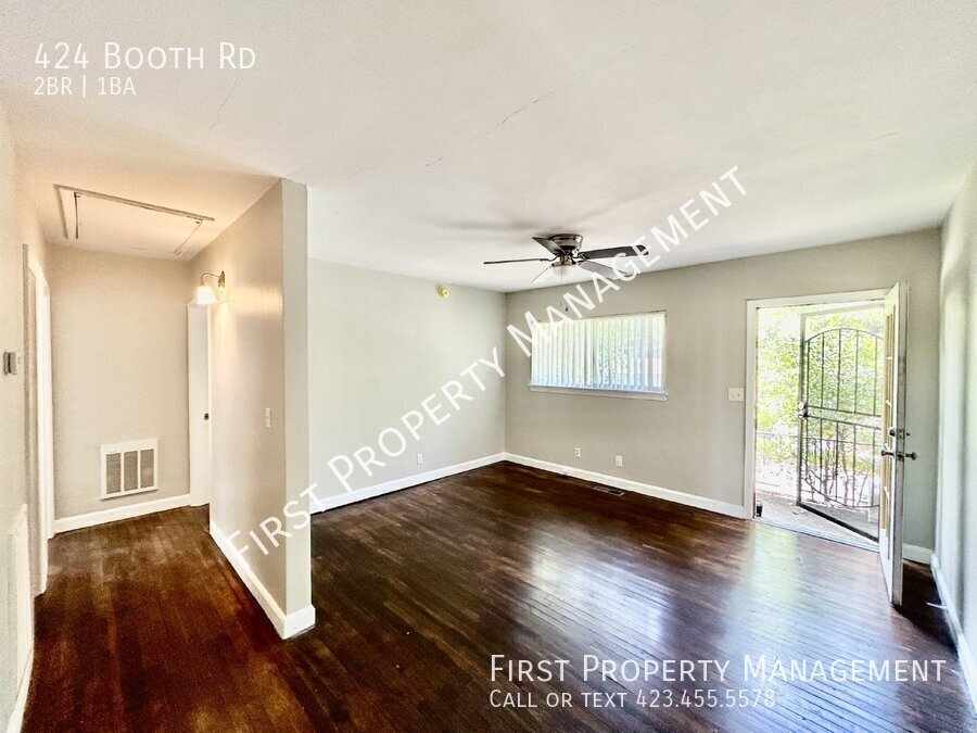 424 Booth Rd – photo 4
