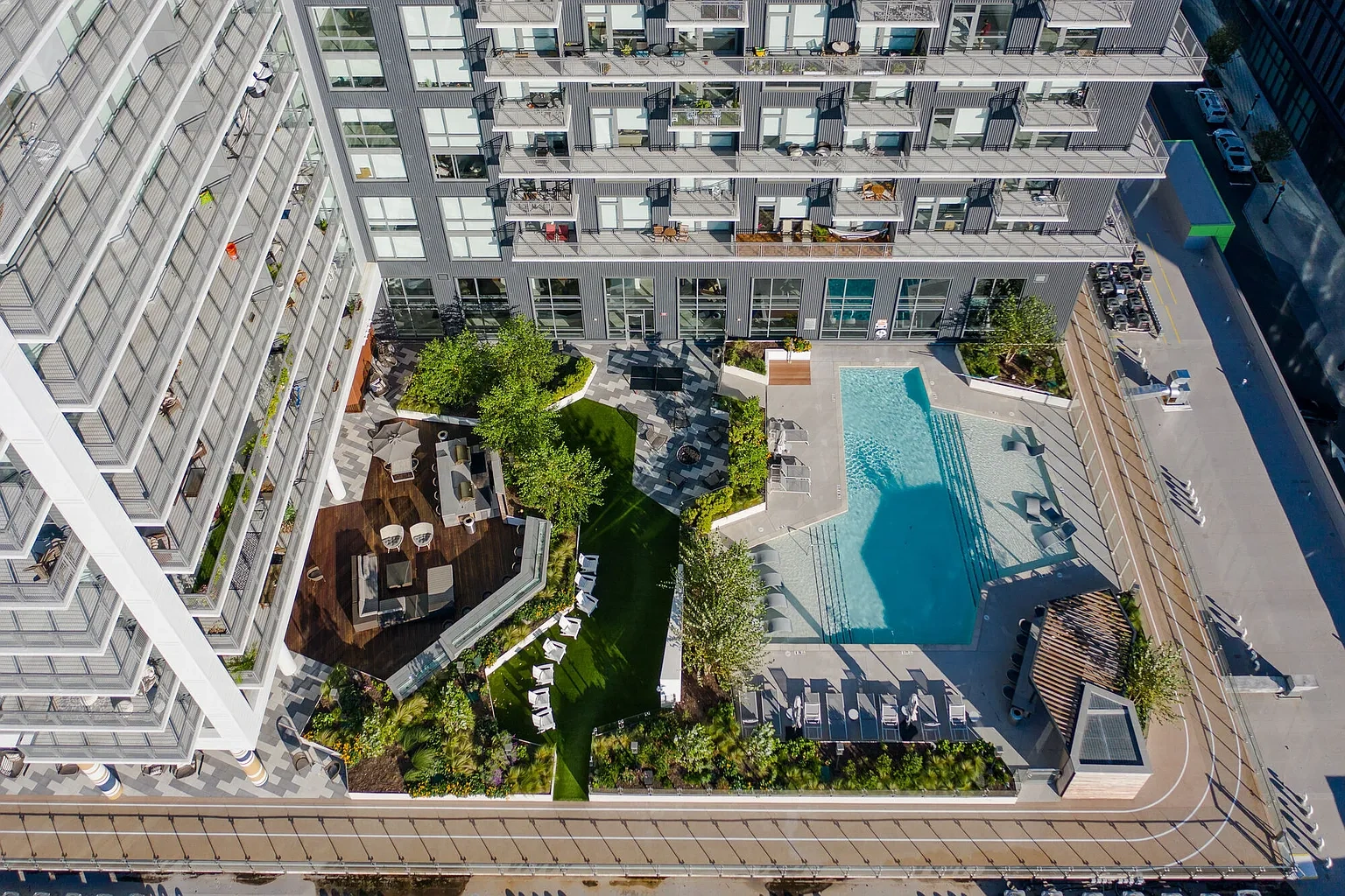 Linea Midtown – photo 5