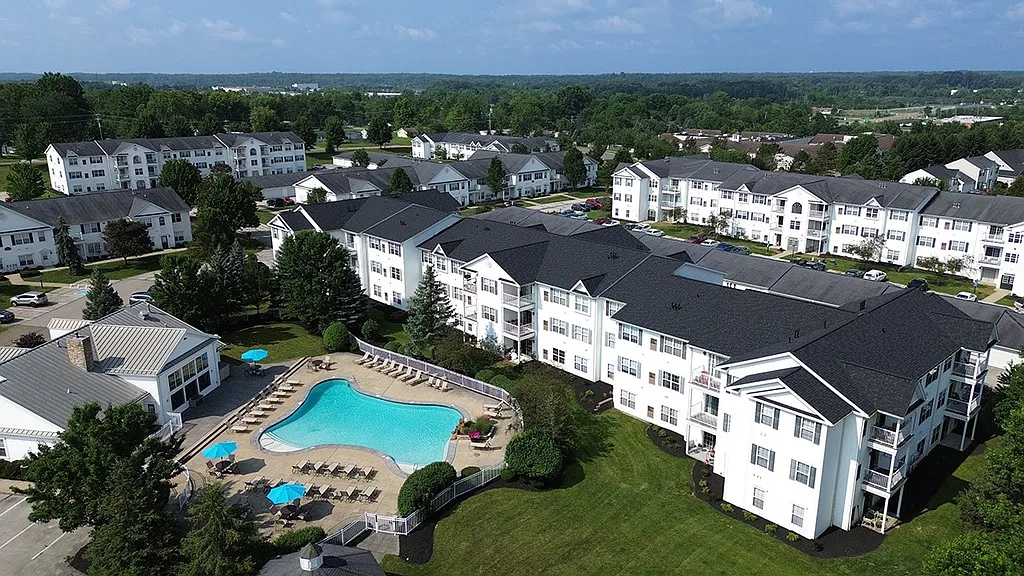 Settler's Landing Apartments – photo 5