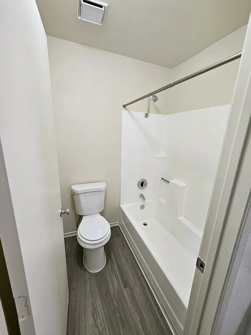 Summerwind Apartments – Floor plan