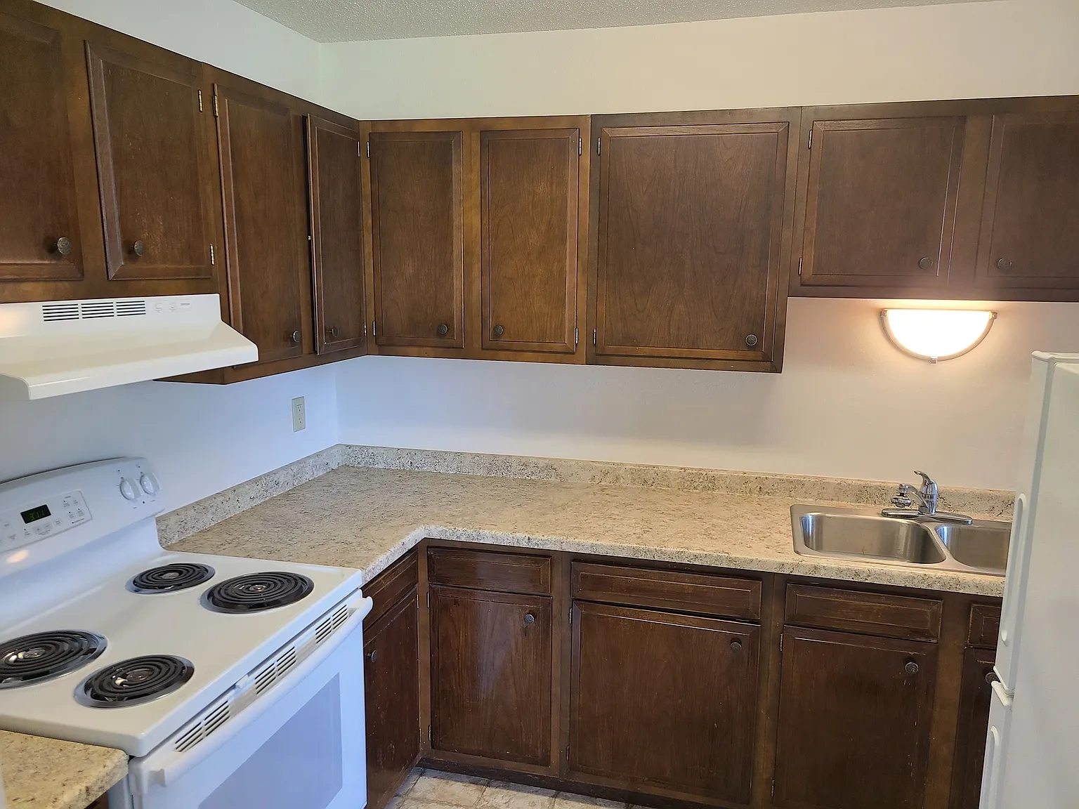 Green on 10th – Floor plan