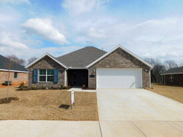 474 N Yona Ln – photo 1