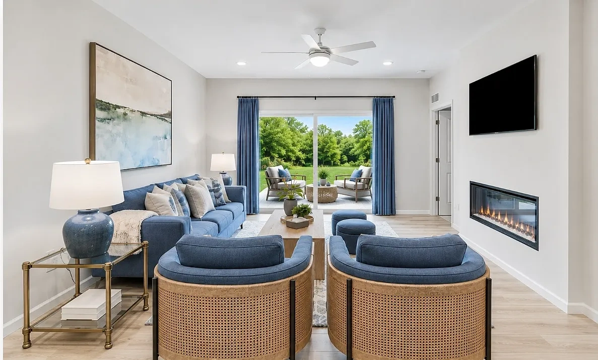 The Villas at Wyles Farm – photo 3