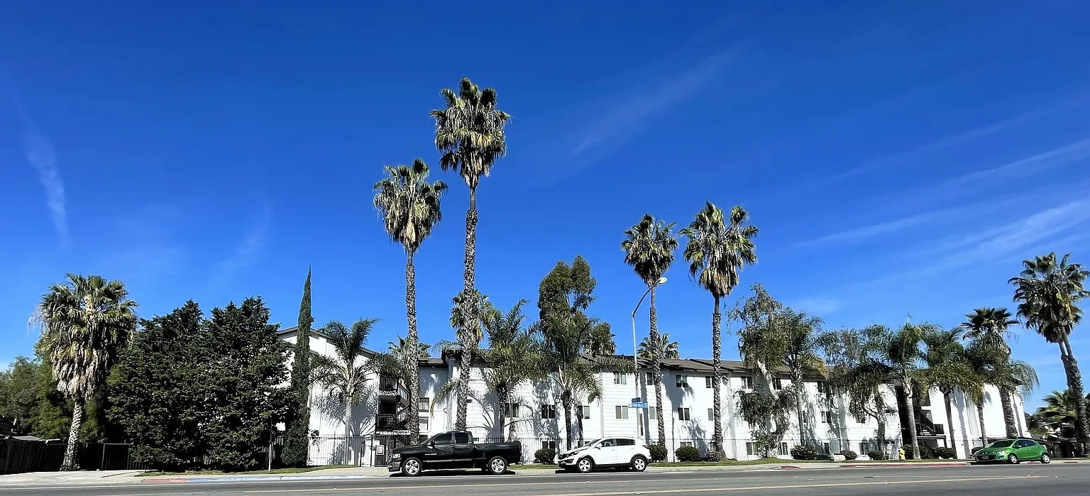 Genesis Apartments – photo 2