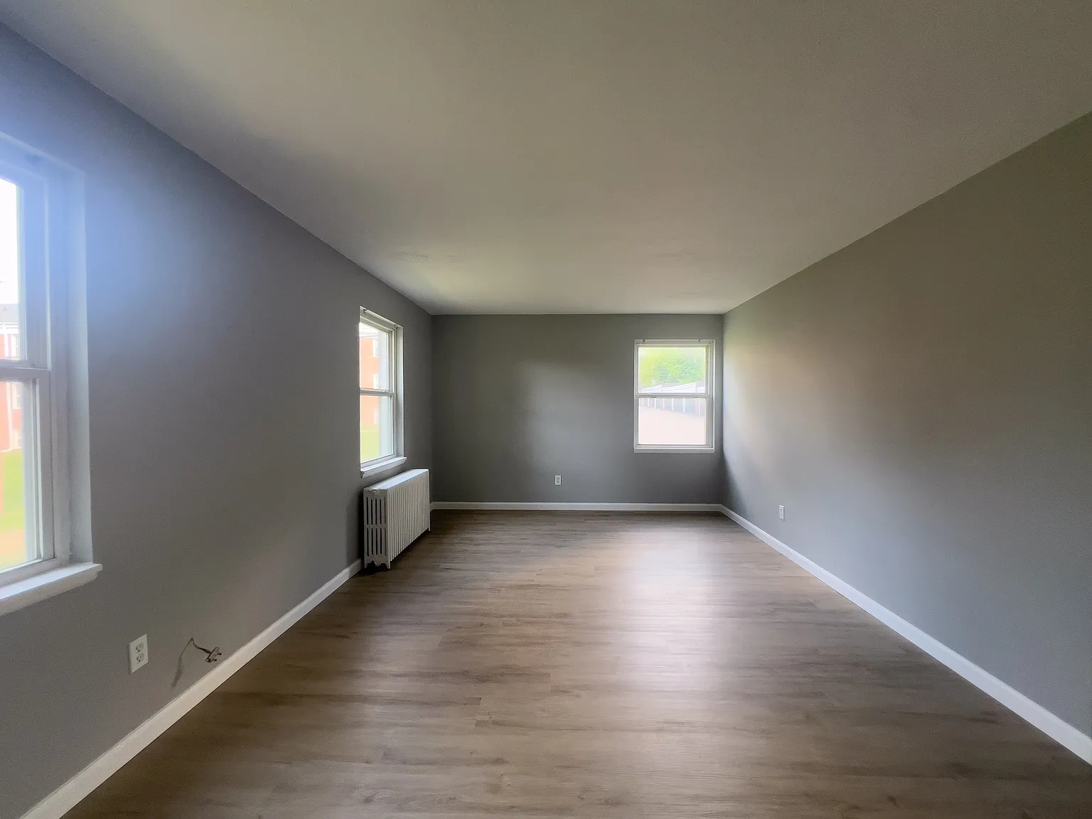 Shaker Apartments – photo 1