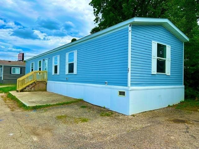 8001 Hamilton Ave #27 – photo 2