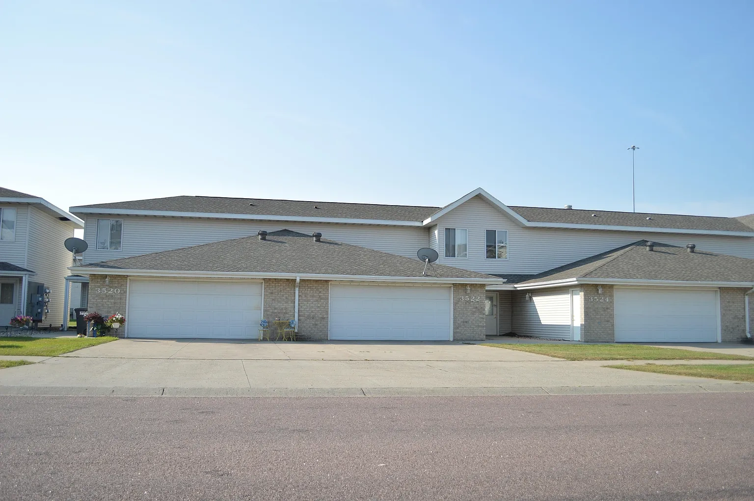 Wheatland Townhomes – photo 2