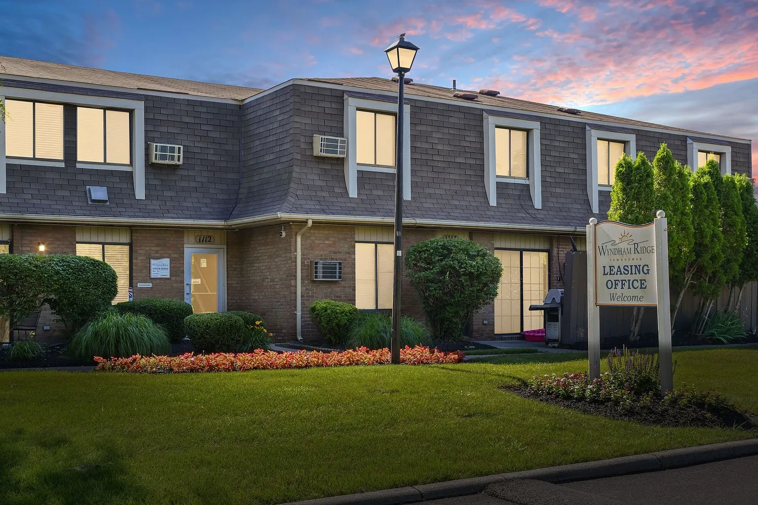 Wyndham Ridge Townhomes – photo 3