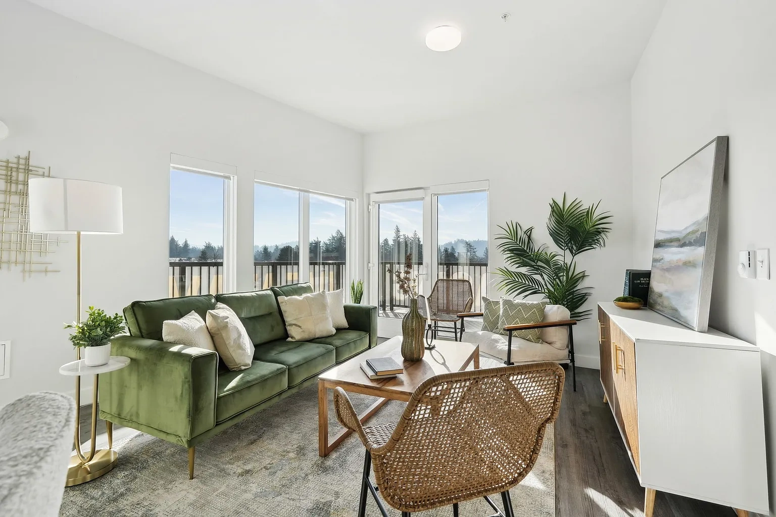 AVIVA Apartments – photo 2
