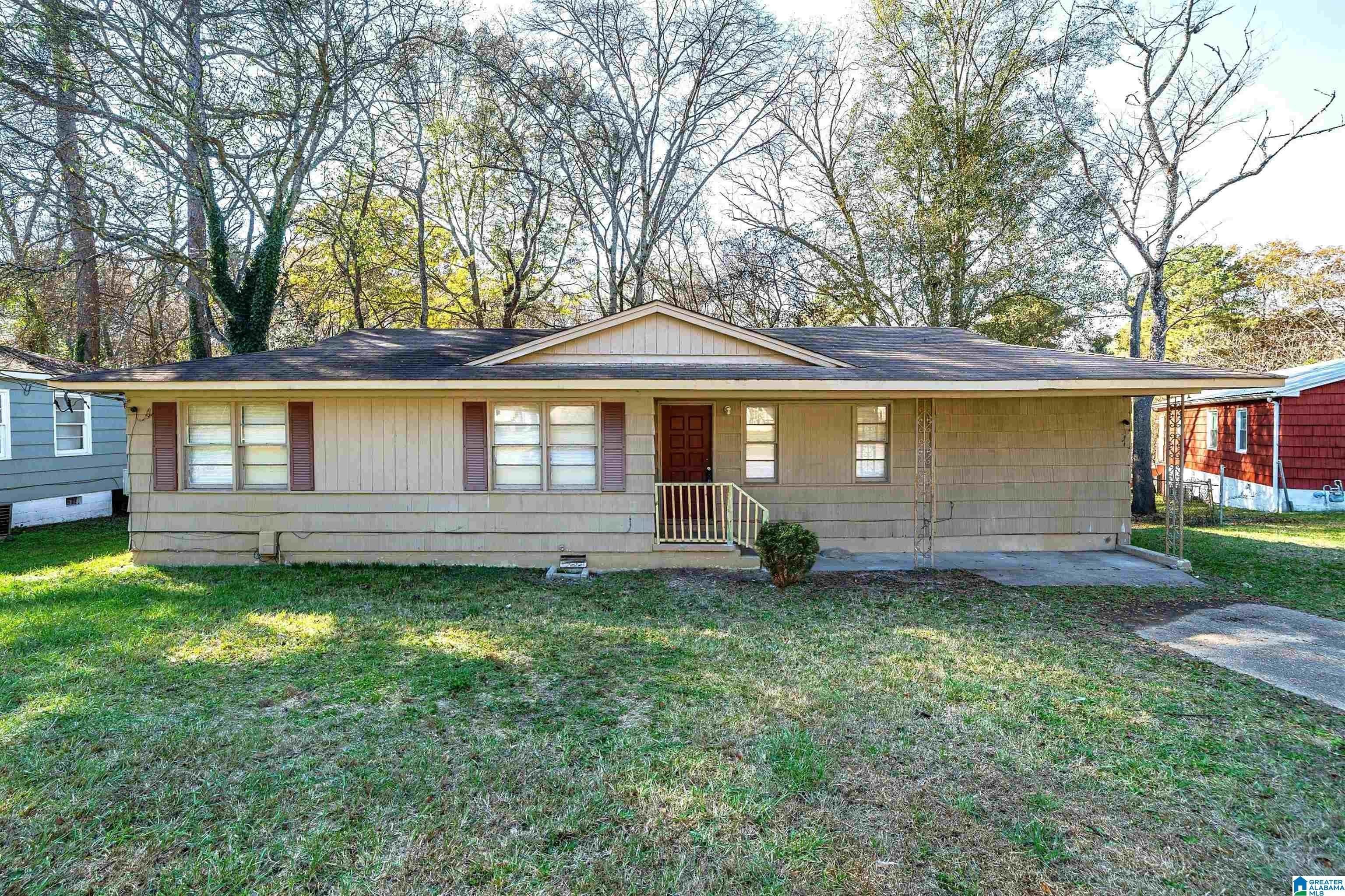 832 Alden Ave – photo 1