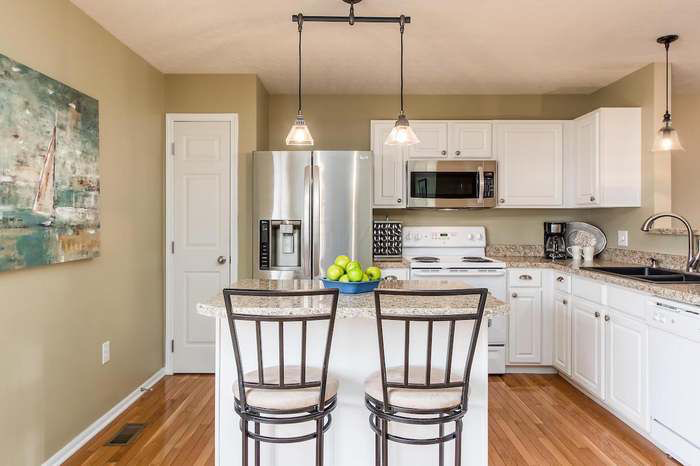 6006 Turnwood Dr unit 701 – photo 3