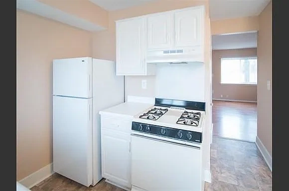 Woodland Square Apartments – photo 1