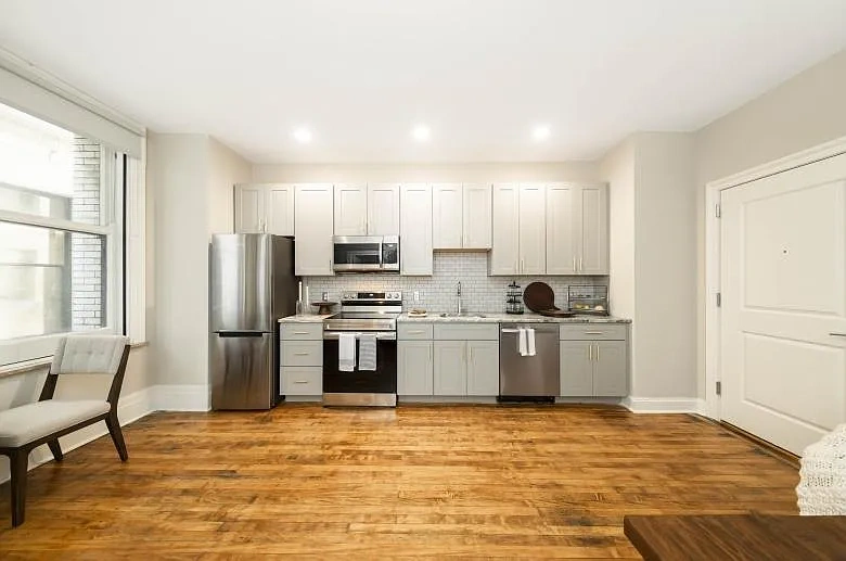 Allegheny Apartments – photo 4