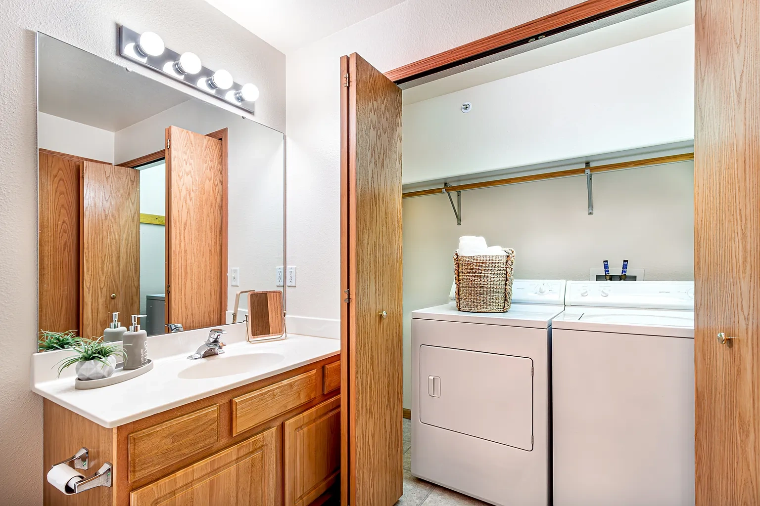 Hickory Pointe – Floor plan