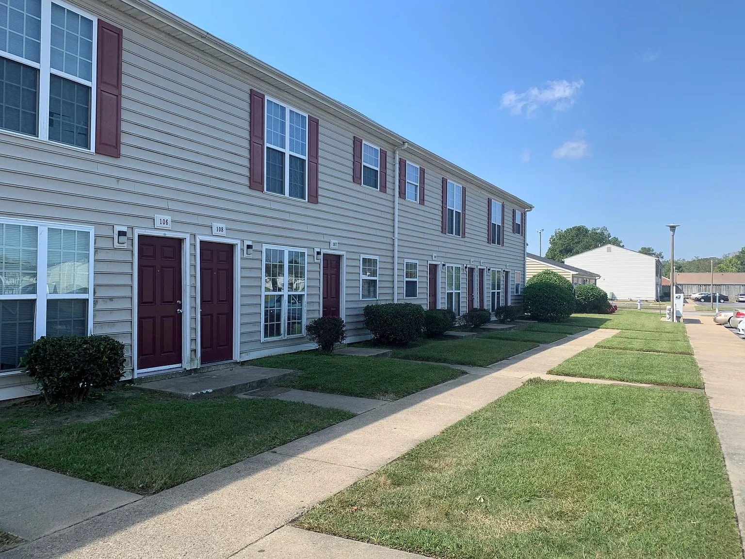 Autumn Ridge Apartments – photo 4