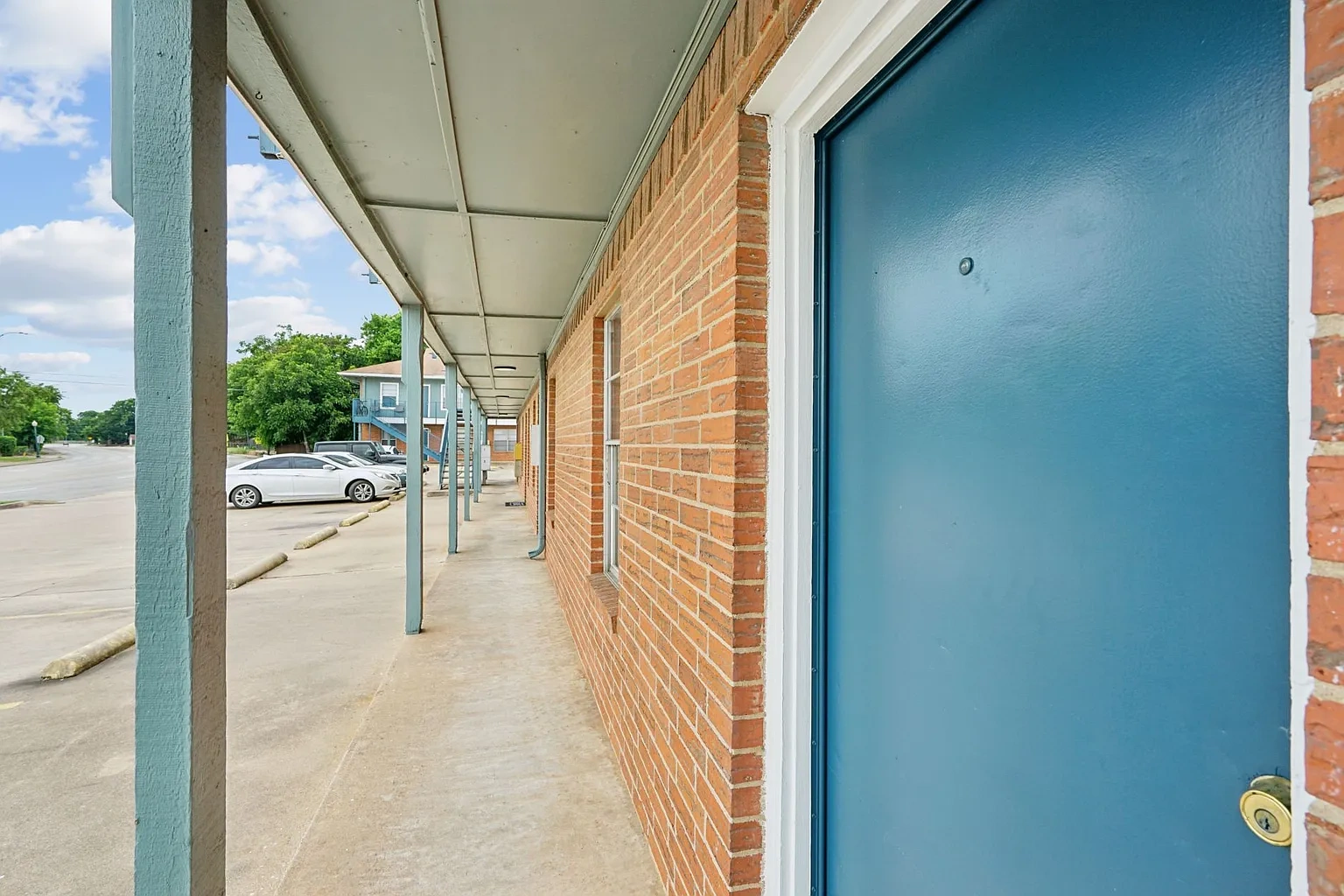 Garden Place – photo 1