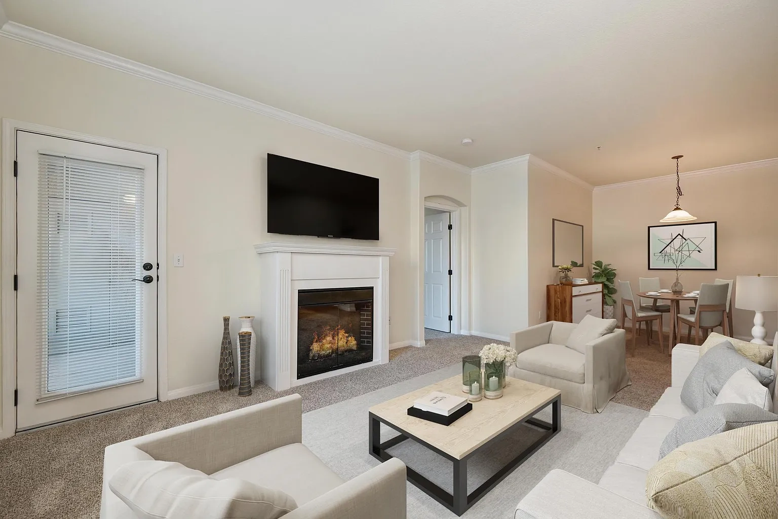Paseo Villas – photo 4
