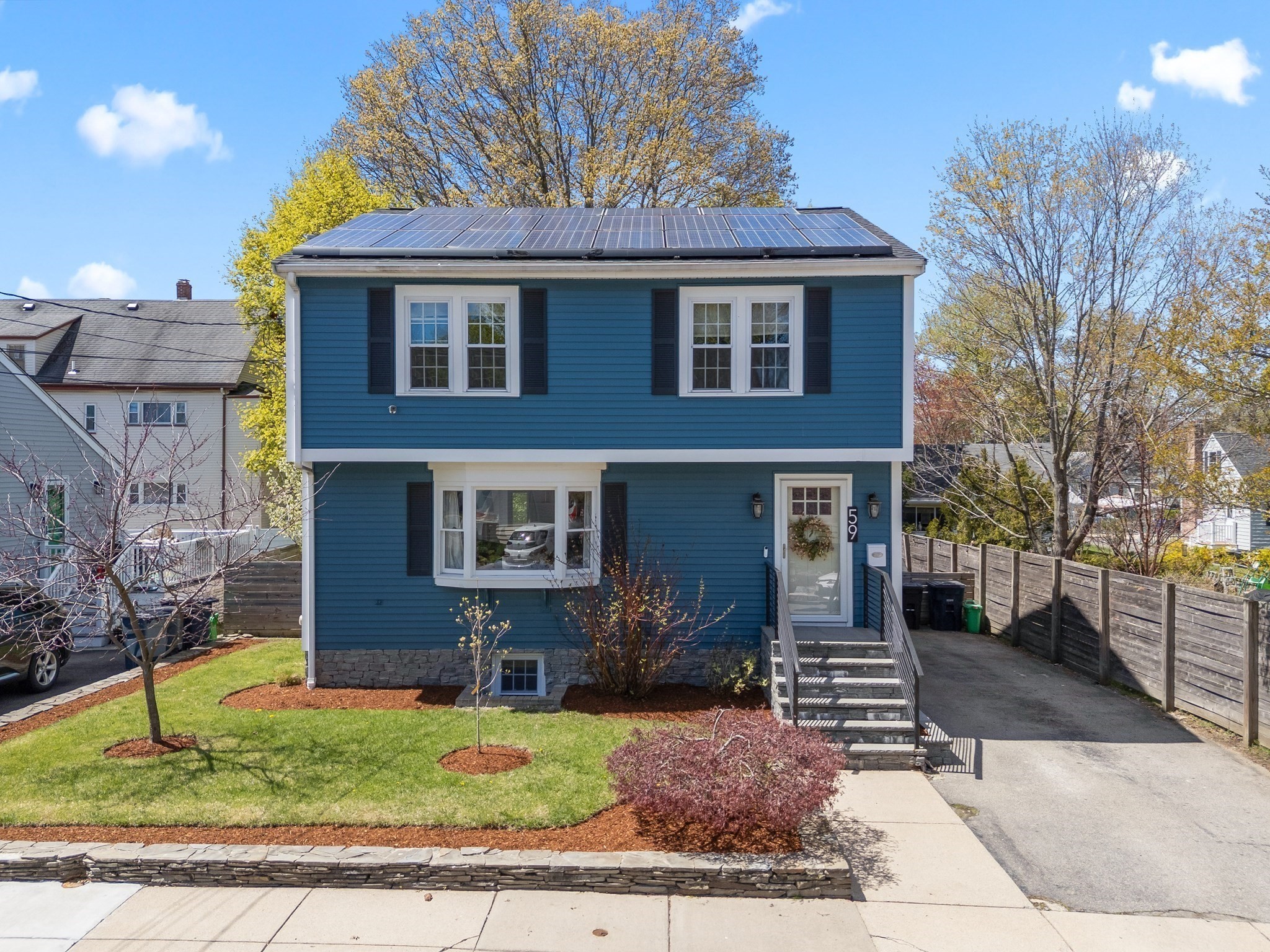59 Wyvern St – photo 1