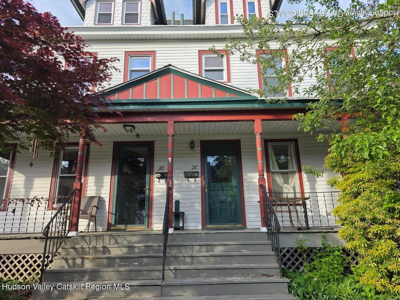 26 Lafayette Ave #26 – photo 1