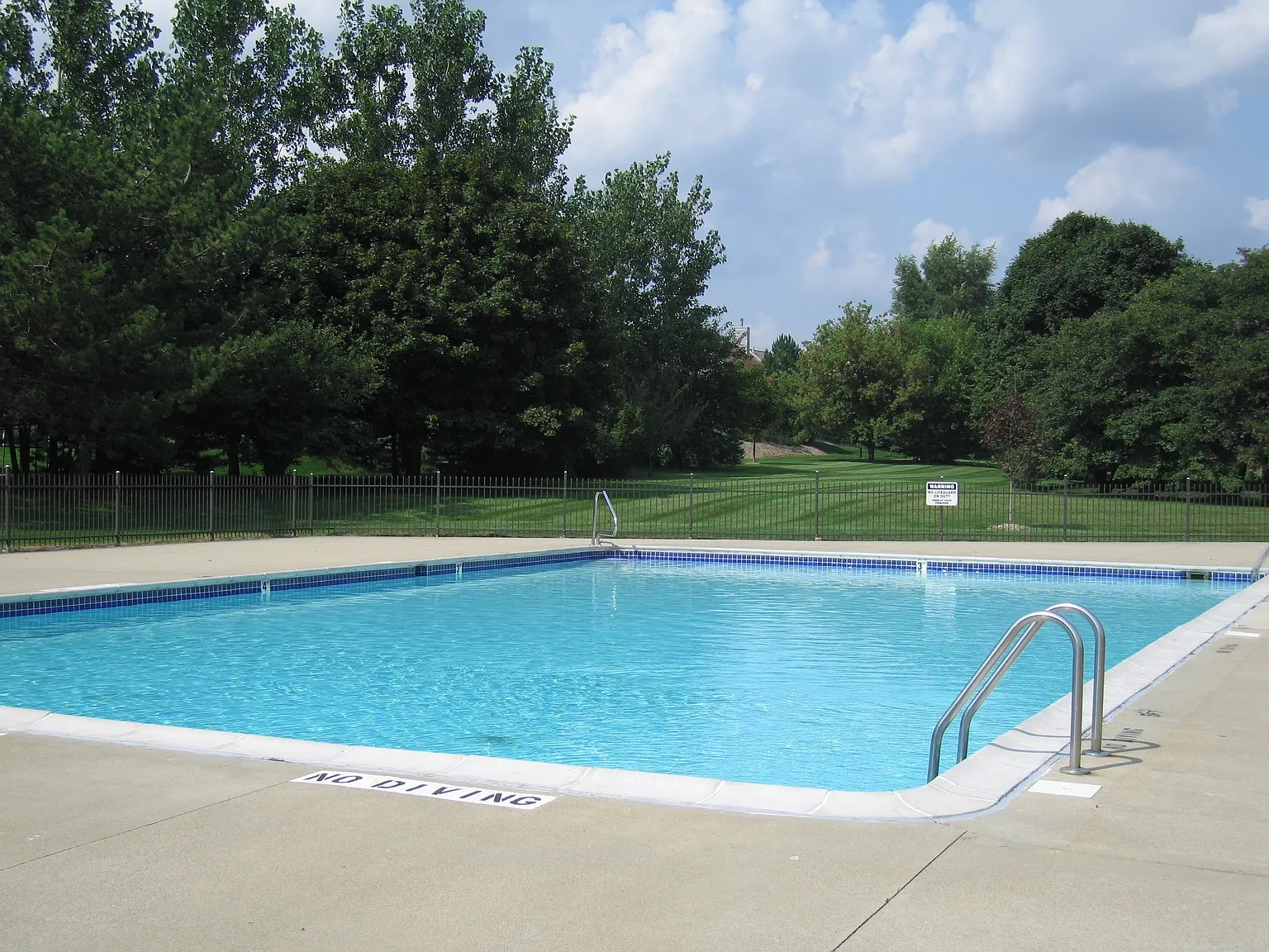 Green Hill Apartments – photo 3