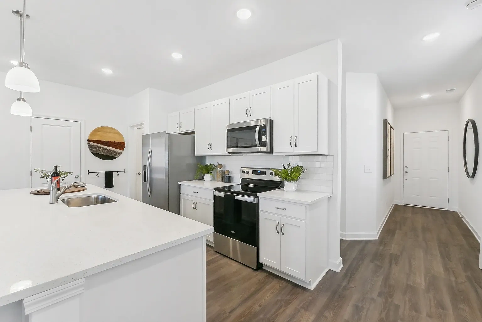 Bridlewood Townhomes – photo 2