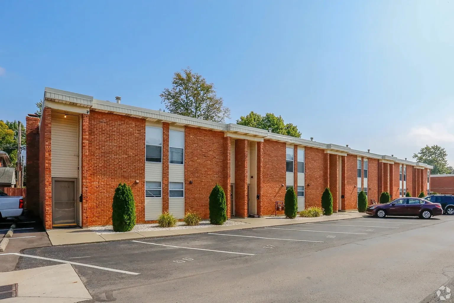 Patterson House Apartments – photo 3