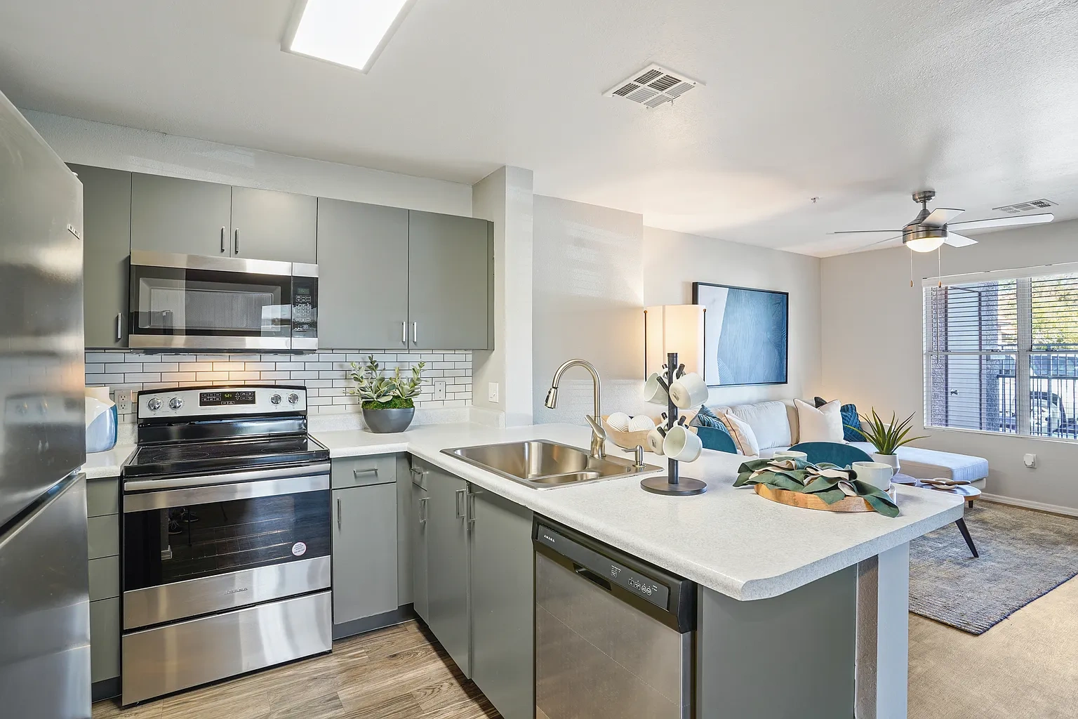 Sonoran Reserve Apartments – photo 5