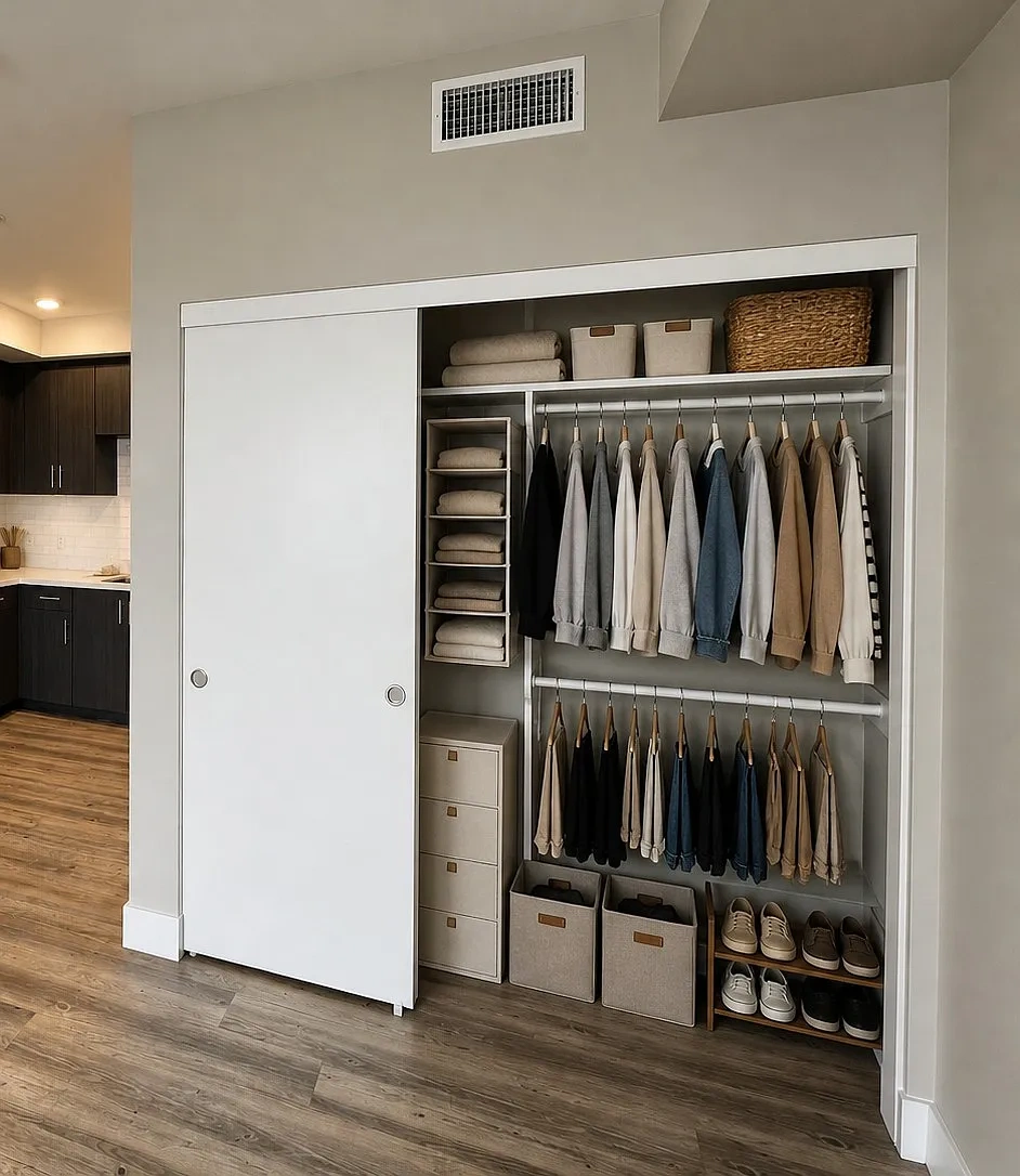 Amo Apartments Little Italy – photo 4