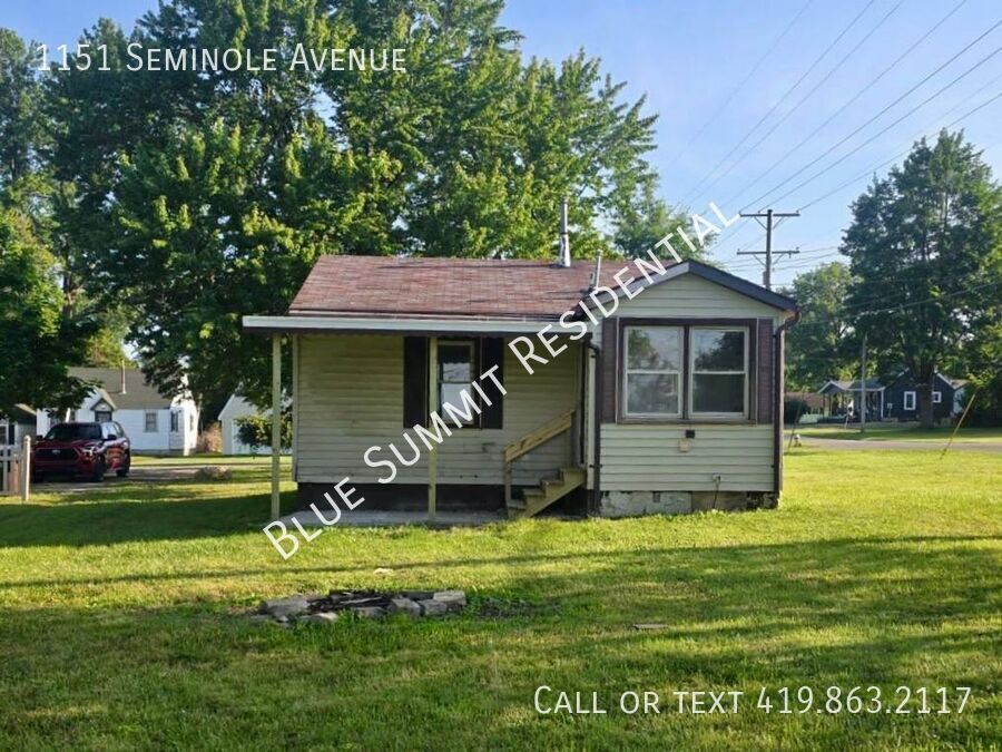 1151 Seminole Ave – photo 3