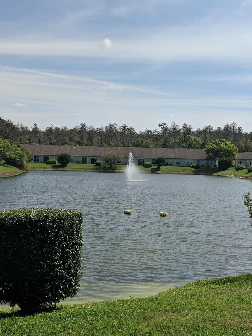 Villas at Hunters Ridge 55+ Senior Community – photo 2