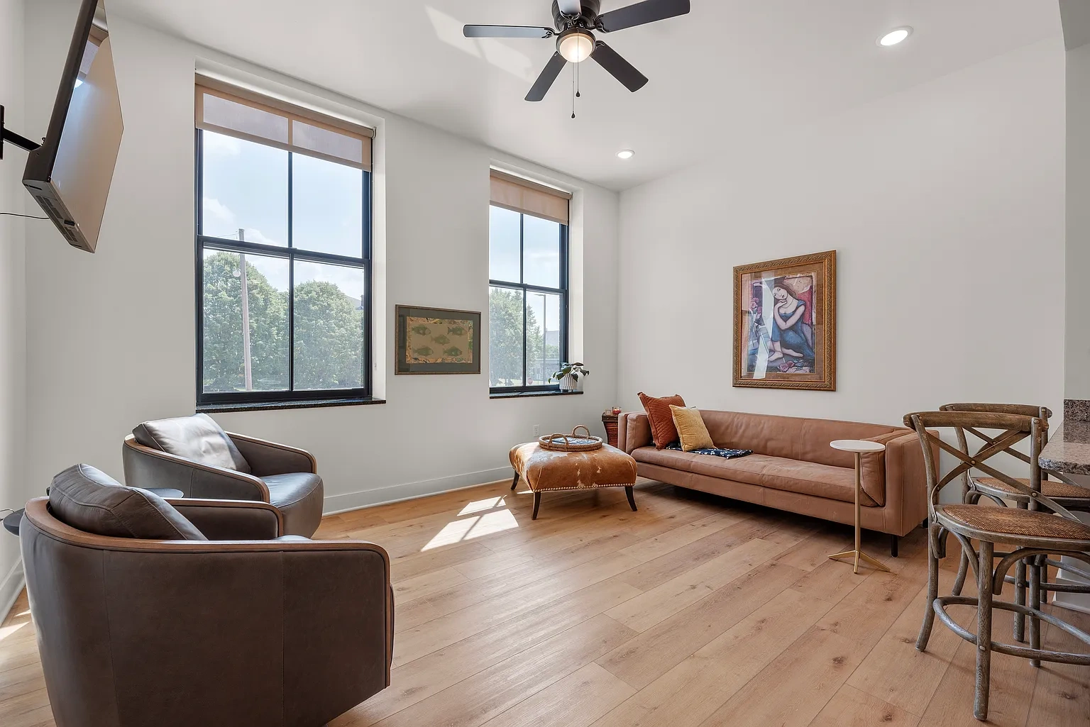 The Grad Luxury Apartments – photo 5