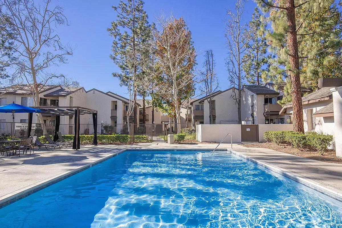 Mountain View Apartment Homes – photo 5