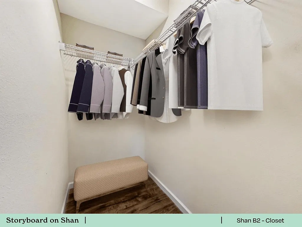 Storyboard on Shan – photo 1