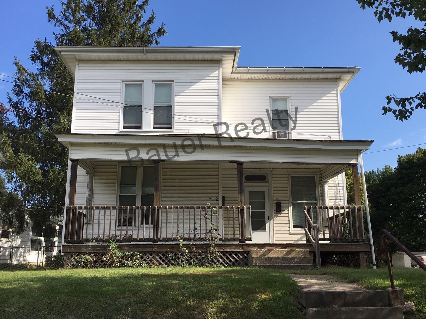 412 W 4th St unit 412 – photo 1