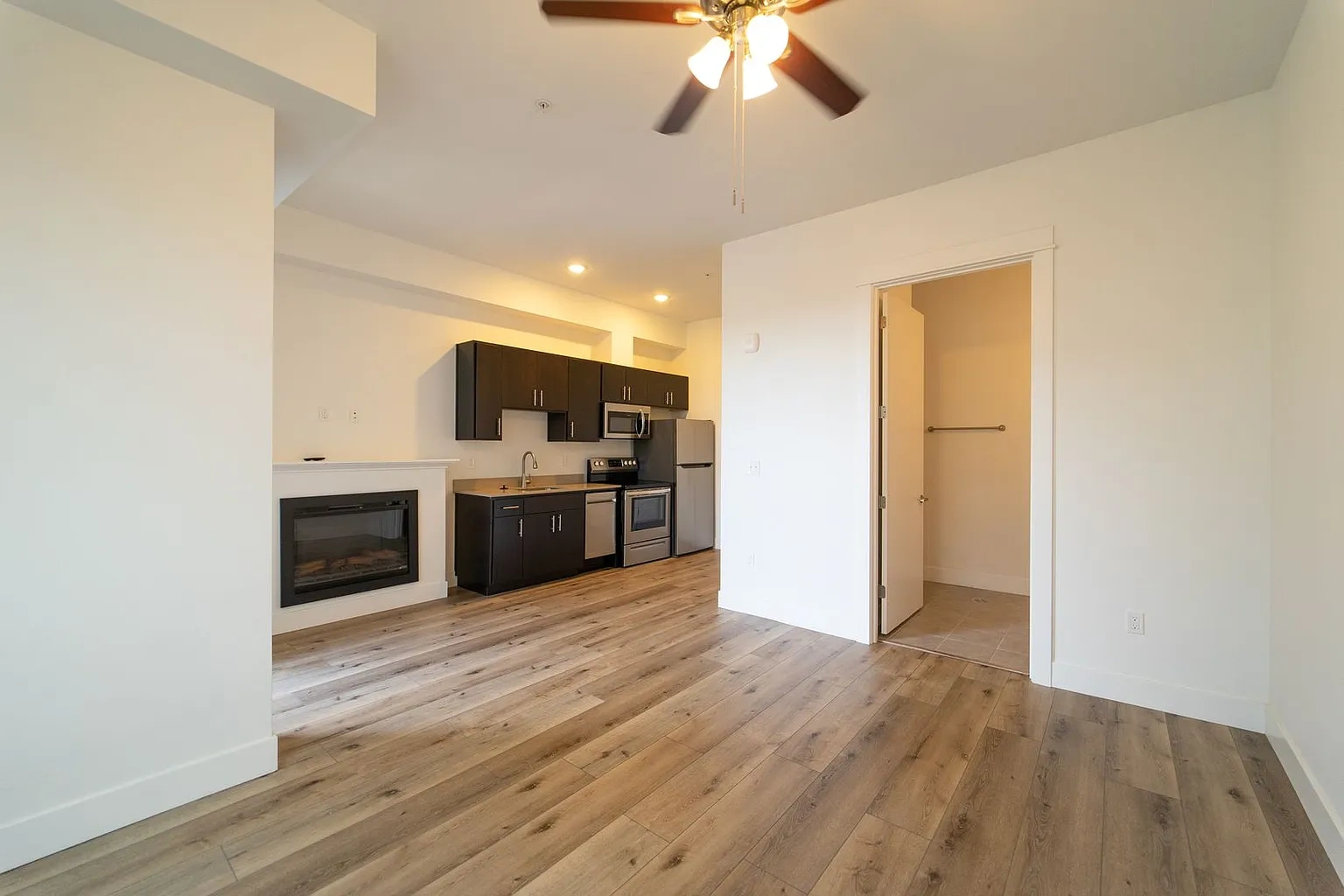 Candlelight – Floor plan