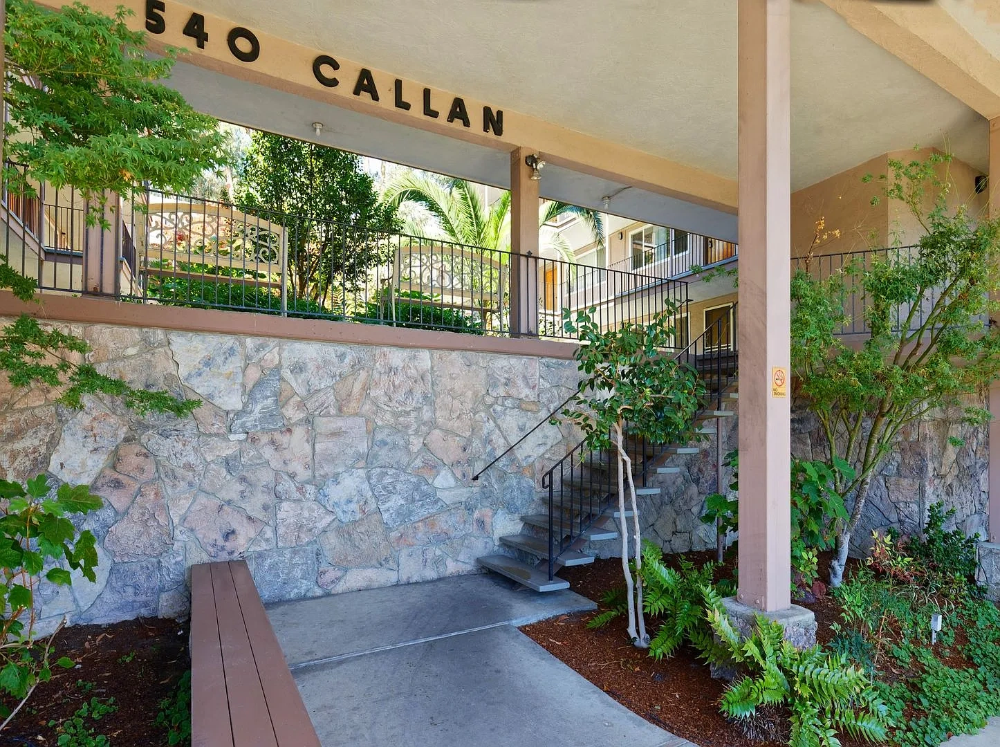 540 Callan Ave – photo 1