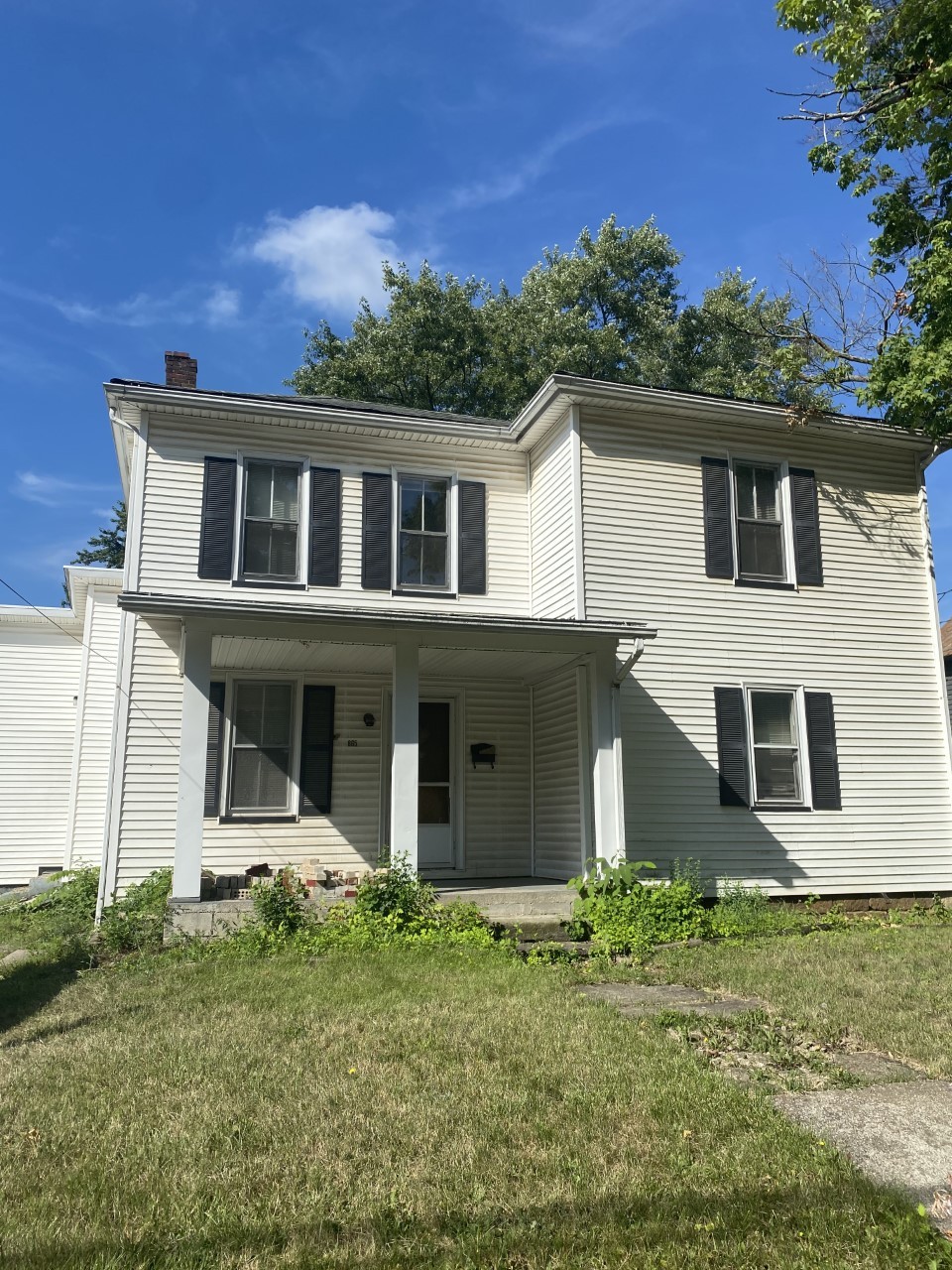 865 Franklin Ave – photo 1