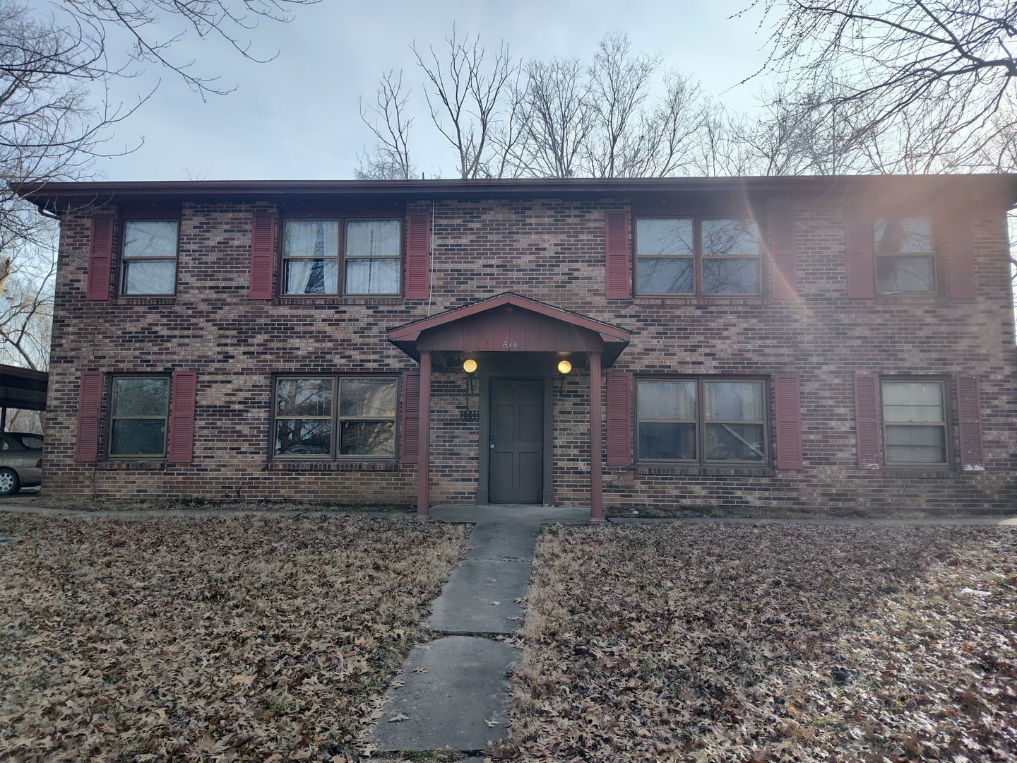 614 Boxwood Dr unit Apt 3 – photo 1