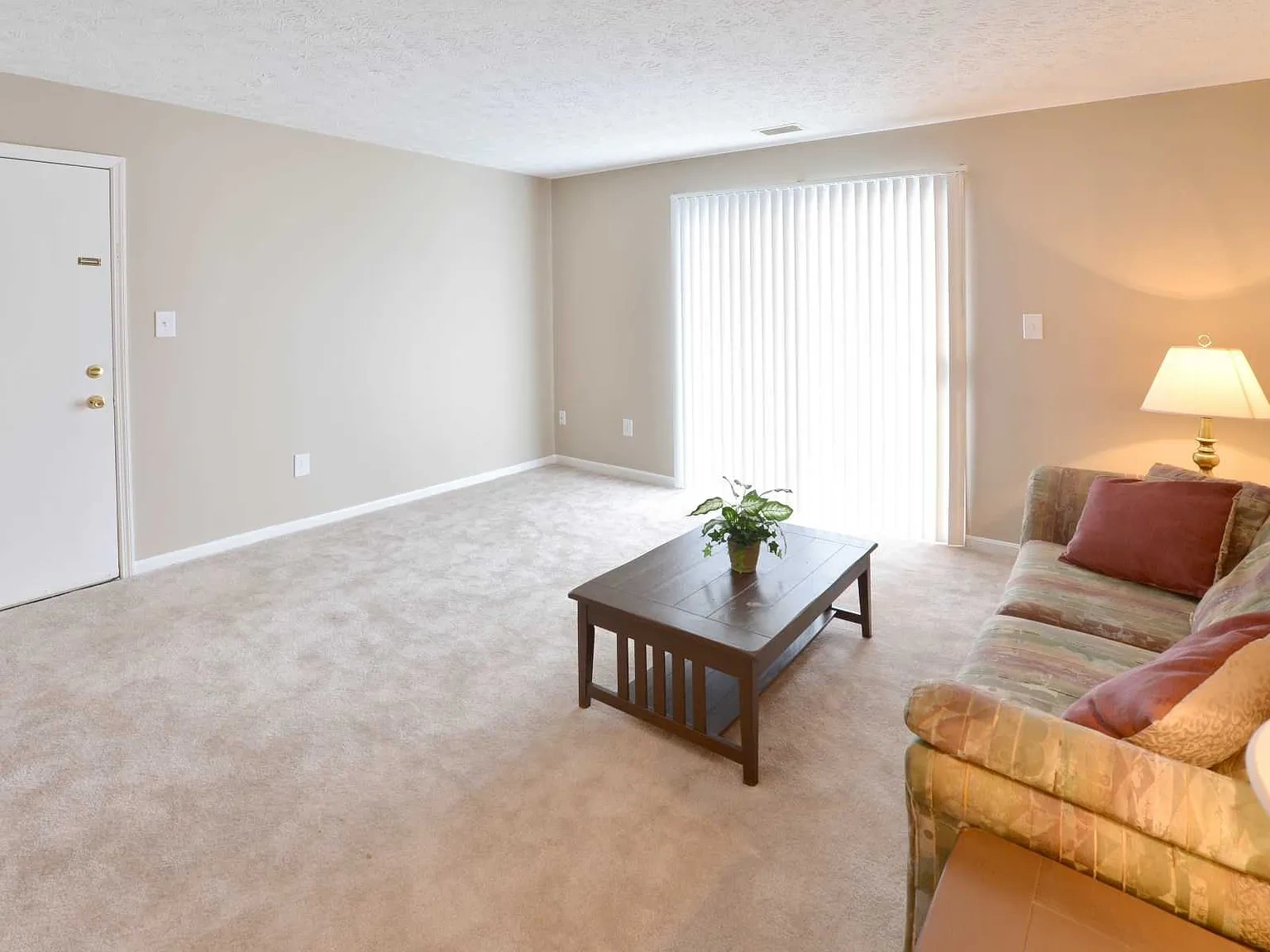 Carriage House Apartments – photo 3
