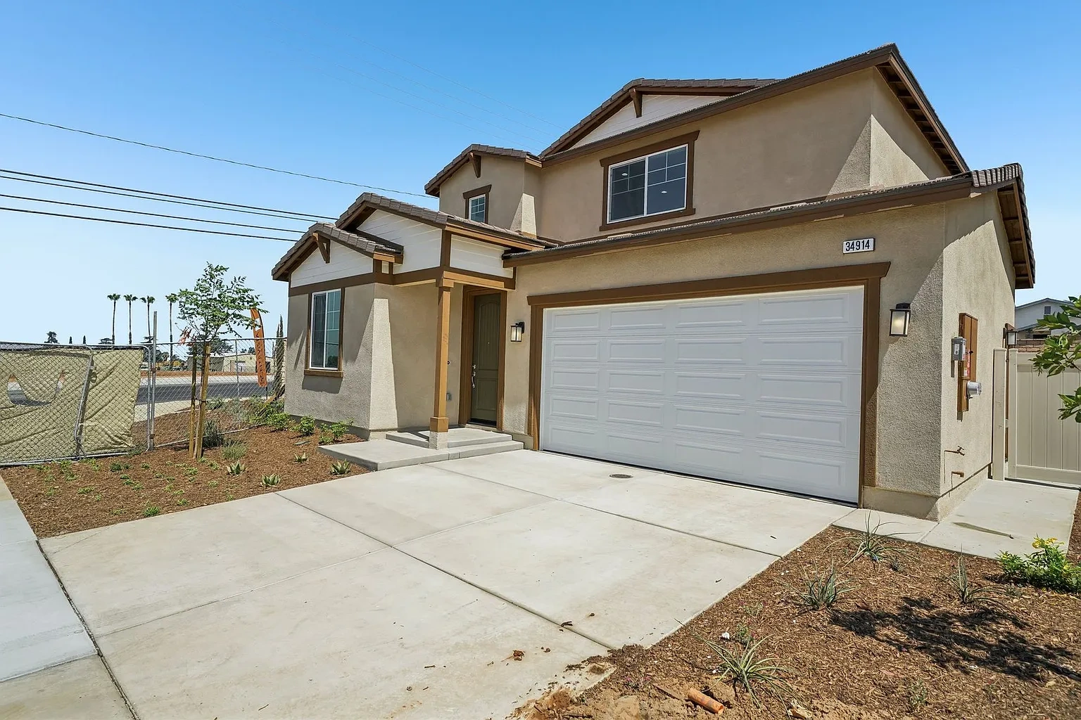 Yucaipa's New Rental Homes, Aviana Homes – photo 3