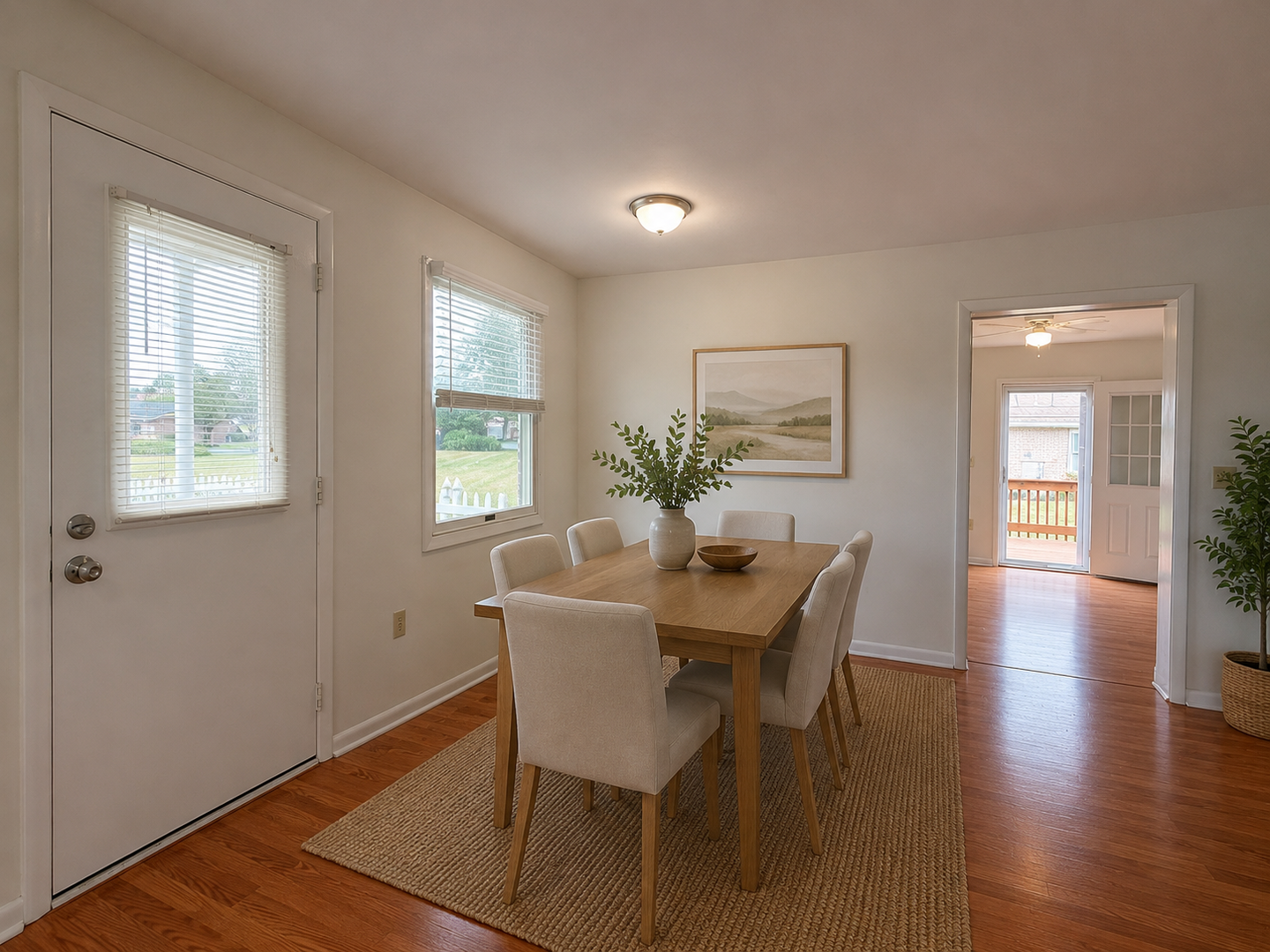 Neffsville Cottages – photo 4