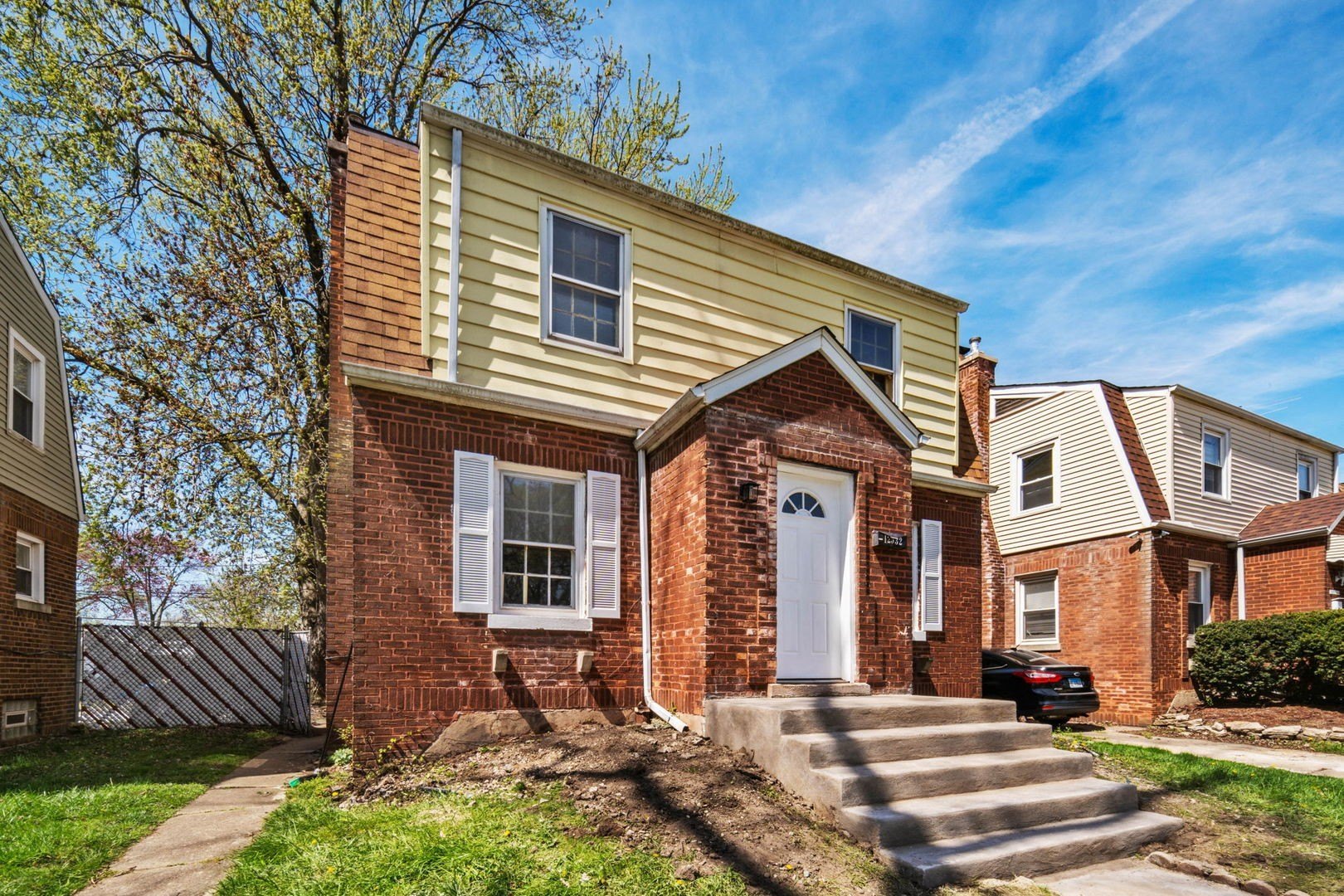 12532 S Throop St – photo 1