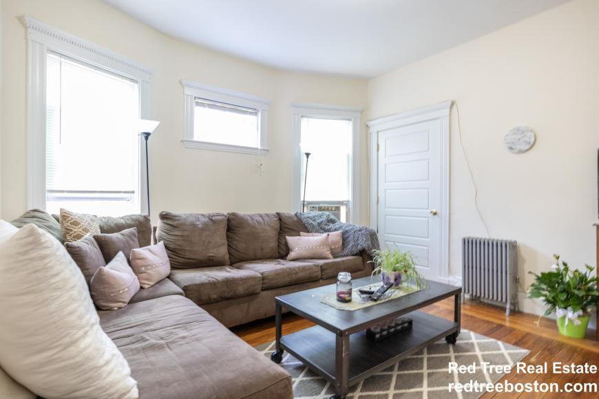 35 Harbor View St – photo 1