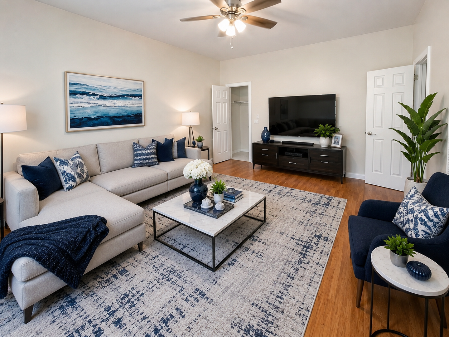 1021 Coronado Ave unit 8 – photo 1