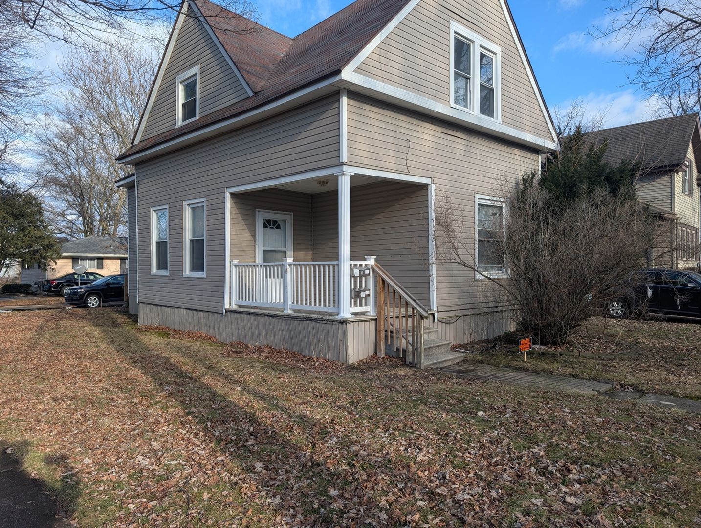 1420 Adams St – photo 1