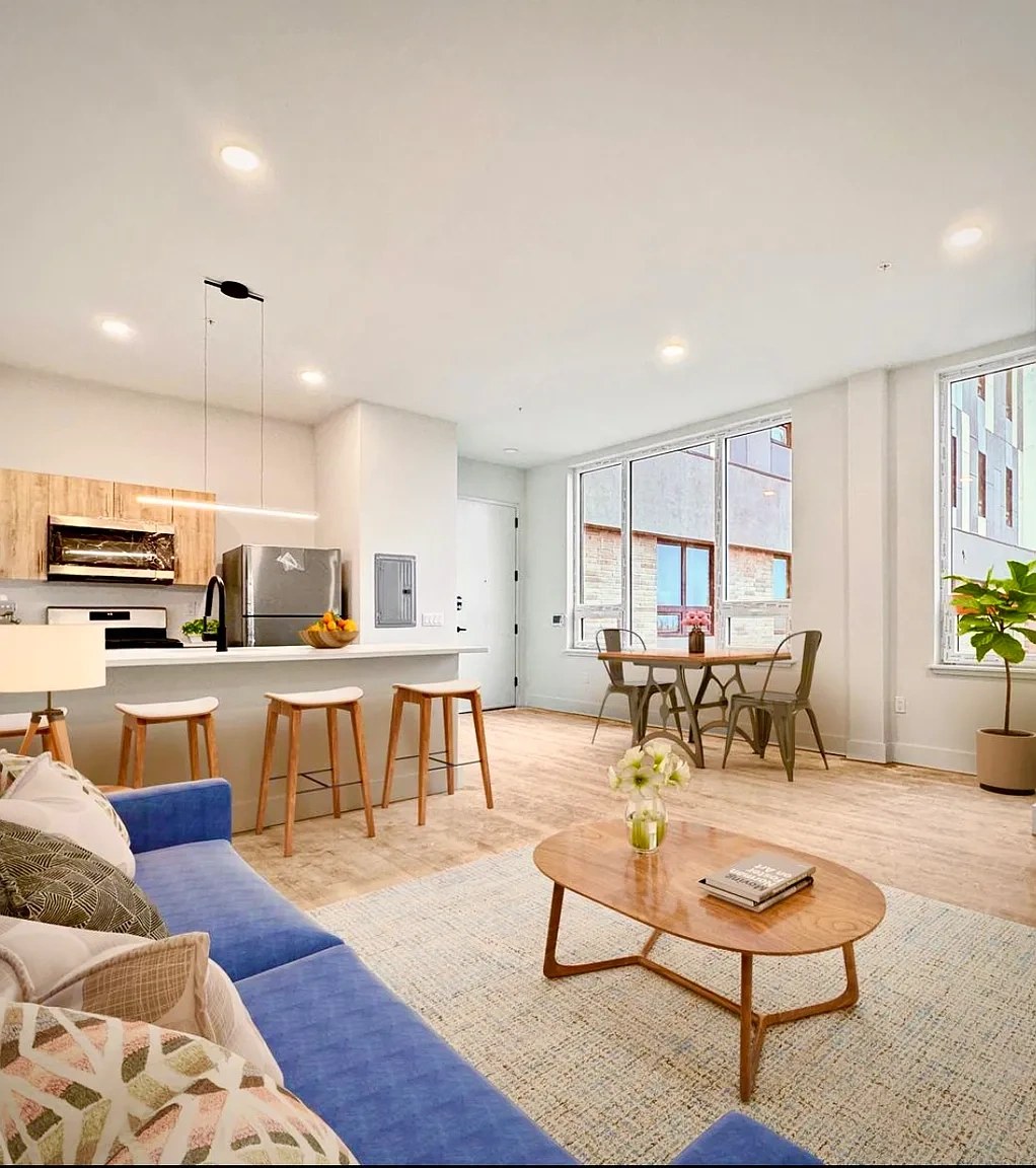 55 WASHINGTON By The Friber Group – photo 2