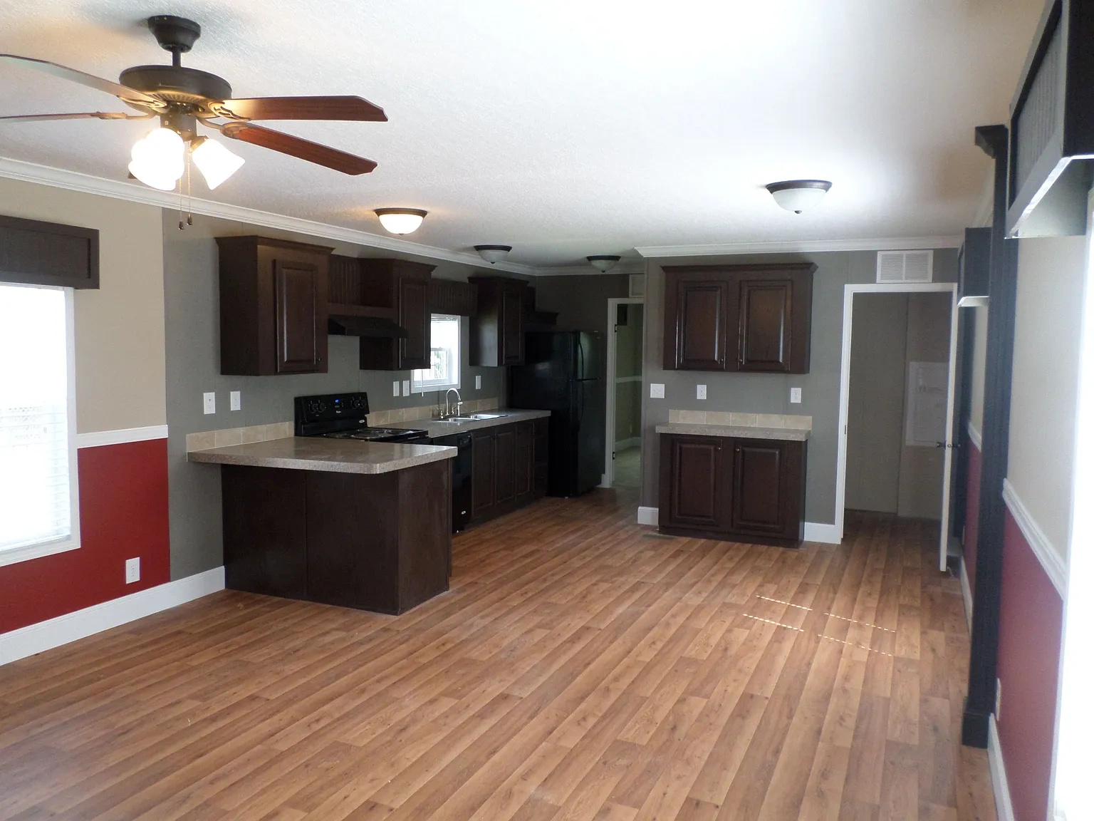 Kenwood Landing – Floor plan