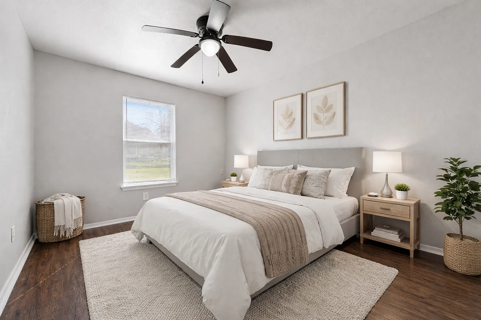 Springdale Square Apartments – photo 3